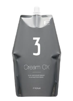 フィヨーレクリームOX3