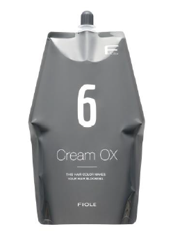 フィヨーレクリームOX6