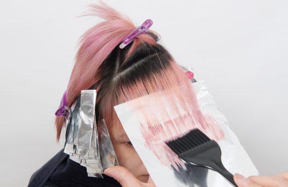 【ルベル×imaii×HAIR MODE】『エドル』からの新提案、ヘアカラーデザインの髪色ずっと続くルベルのサロントリートメント 11 hairmode201124 0473 2 e1608895610862