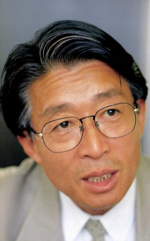 '94全国美容週間「COLOR JAPAN」提唱でヘアカラーの普及に尽力