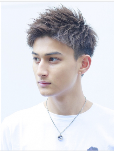 【メンズスタイルの部】