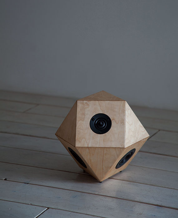 sightスピーカー