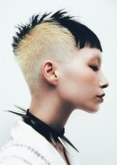 Japan Hairdressing Awards 2022