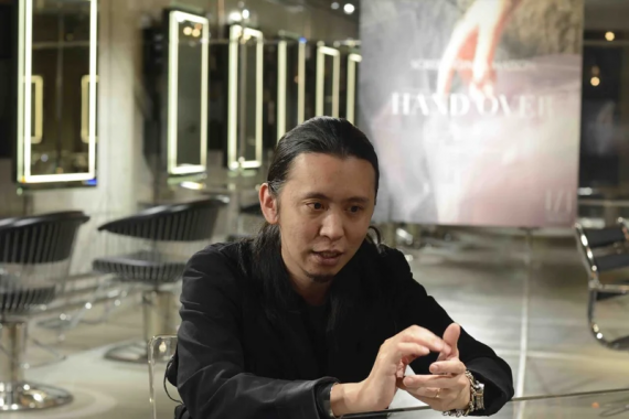 神谷翼カットテクニック本の内容について