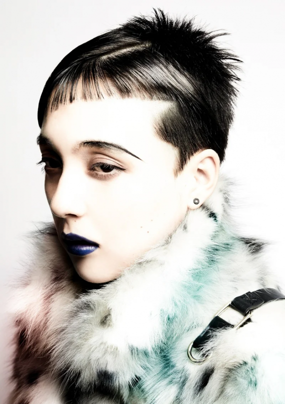 神谷翼のJHA大賞部門グランプリ受賞作品