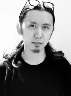 神谷翼プロフィール写真