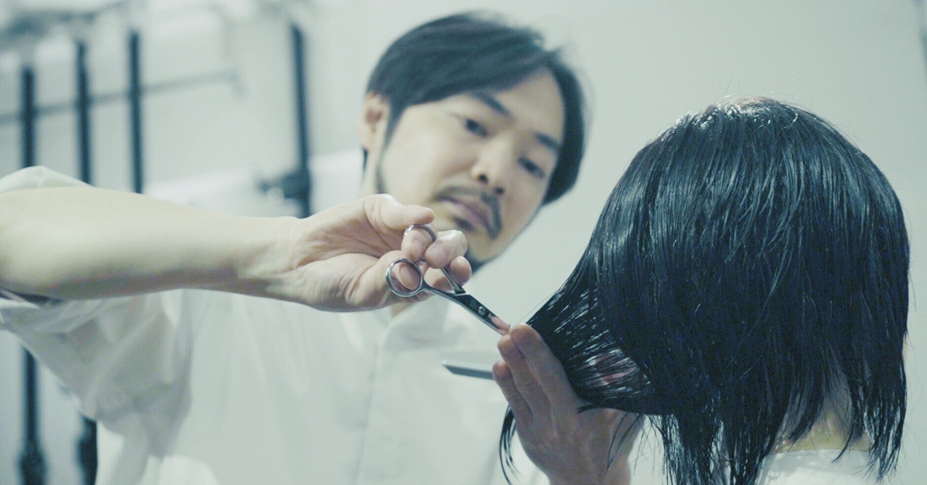HAIRMODEスキルアップMOVIE
