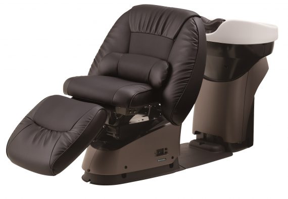 従来シリーズの特性を継承しつつ、さらにクッション性を追求