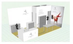 フェムテックファッションブランド