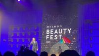 MILBON BEAUTY FEST 2022