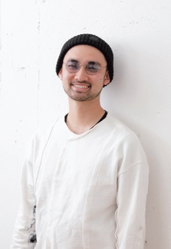 溝口和也氏のプロフィール写真