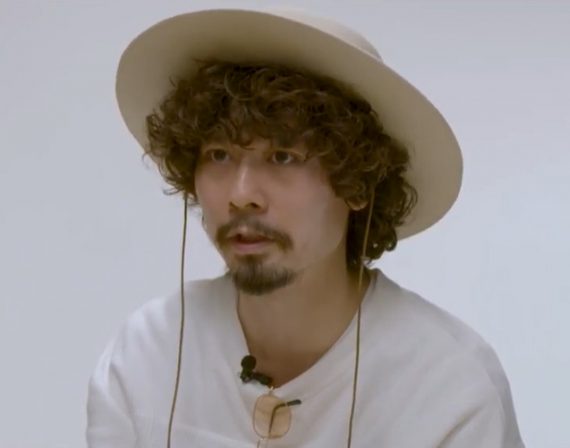 Interview×MORIYOSHI 自由にヘアデザインを楽しみながら 繰り返すダメージに抗う術が求められている