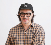 長崎英広さんのプロフィール