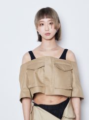 白木莉々香の作品