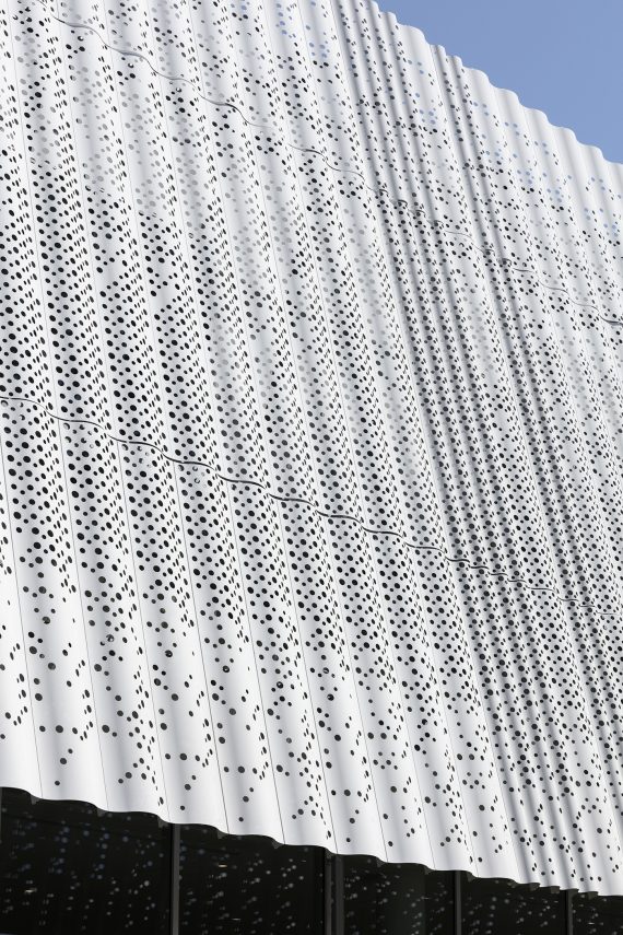 (株)NAKANOホールディングス、中野製薬(株)が滋賀・草津に竣工した新工場を公開 4 nakano 2 17 e1716182628866