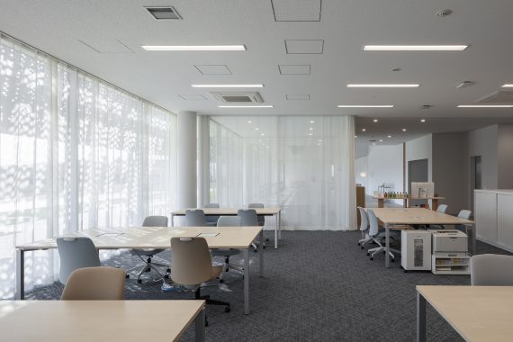 (株)NAKANOホールディングス、中野製薬(株)が滋賀・草津に竣工した新工場を公開 8 nakano 2 53 e1716182717897