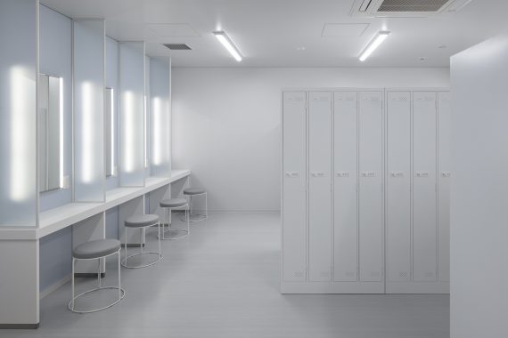 (株)NAKANOホールディングス、中野製薬(株)が滋賀・草津に竣工した新工場を公開 9 nakano 2 59 e1716182783253