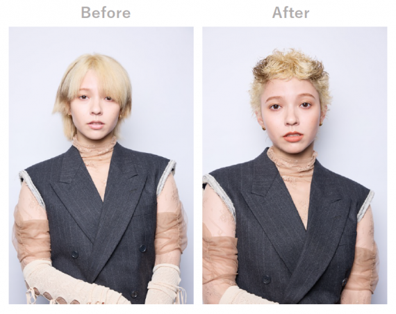 グランプリ受賞者 柳裕介