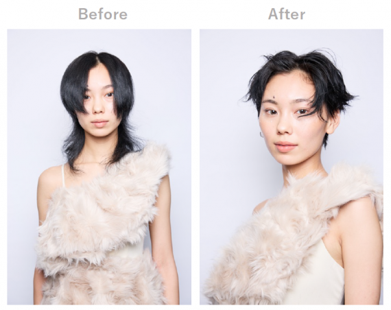 ４位入賞者 塩見勇輝