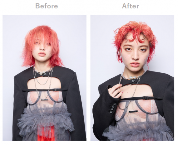 ５位入賞者 杉尾勇