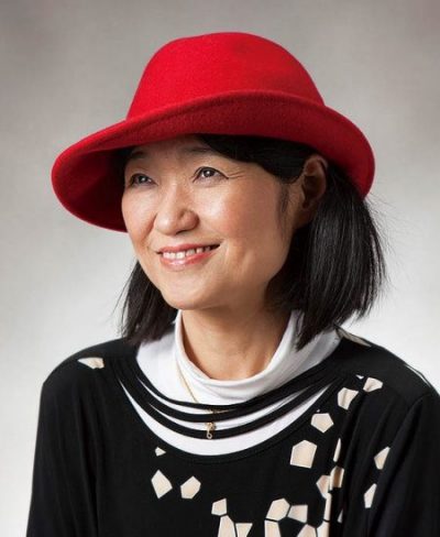 心が笑えば、自然に目も笑う遺影写真家・能津喜代房 6 素顔館の外観