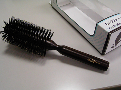 afloatオリジナルロールブラシ