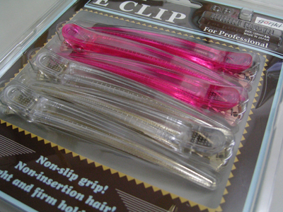 afloat特注ダッカール