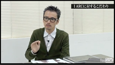 植村隆博氏インタビュー動画