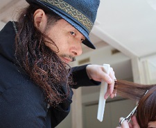 フレンチカットグランセミナー