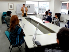 特許増毛協会セミナー情報