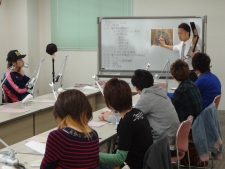 特許増毛協会セミナー情報