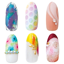 タカラベルモントネイルセミナー