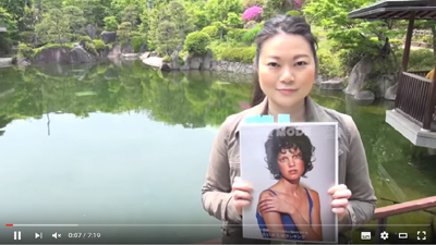 ヘアモード6月号読みどころ動画