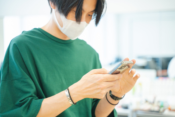 ◎１１：３０　写真＆動画を投稿