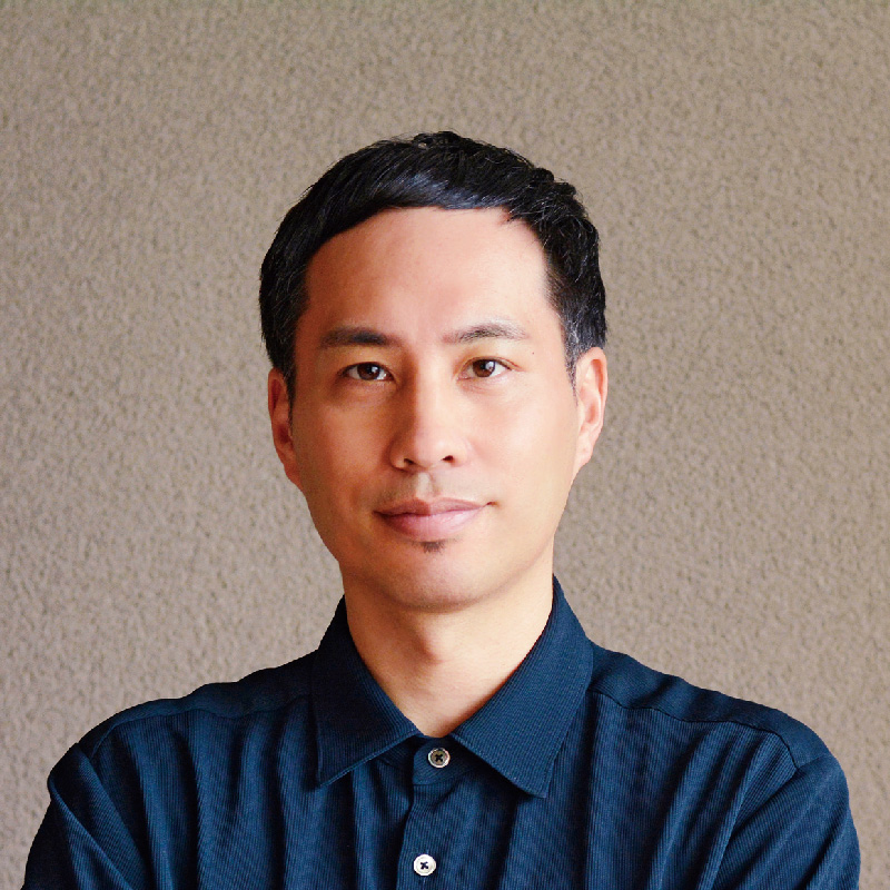 プロフィール画像