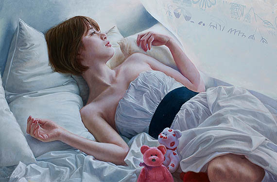 中島健太氏の作品