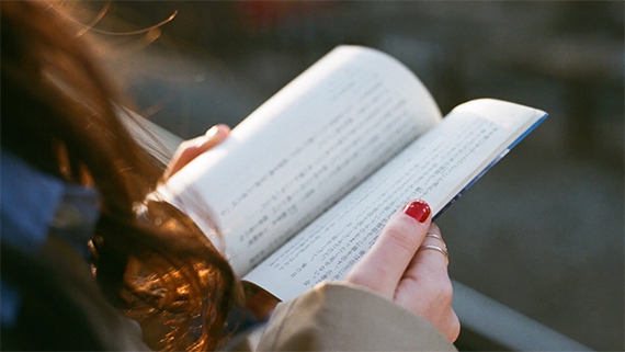 澤野秀樹によるヘアデザイン作品6