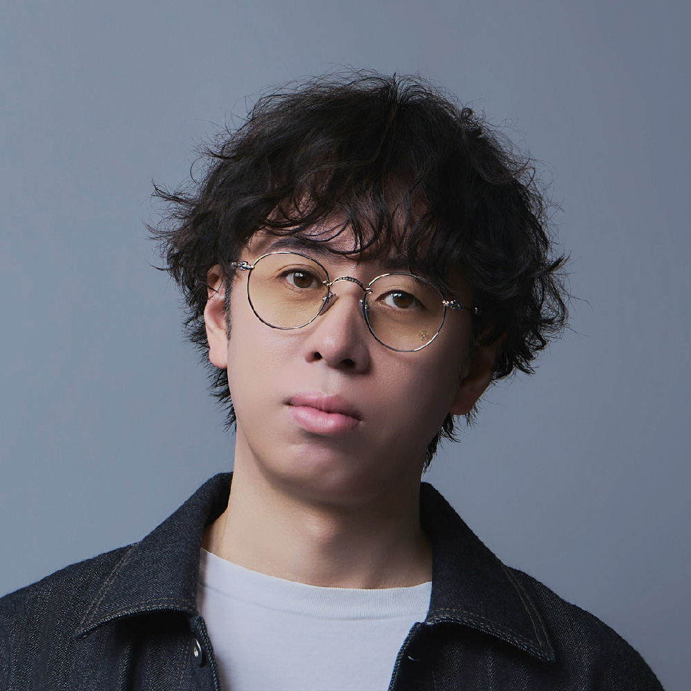 プロフィール画像