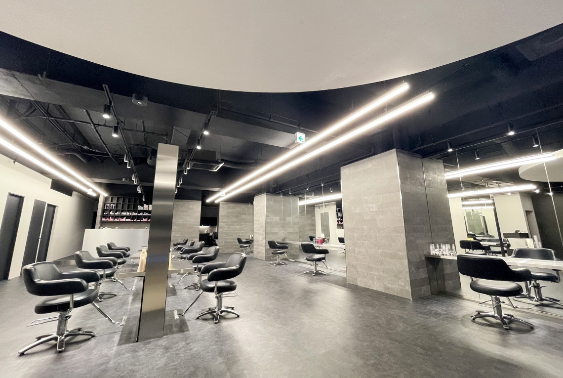 ◎Case_3 美しいデザインを提供するためのダメージレスへの挑戦