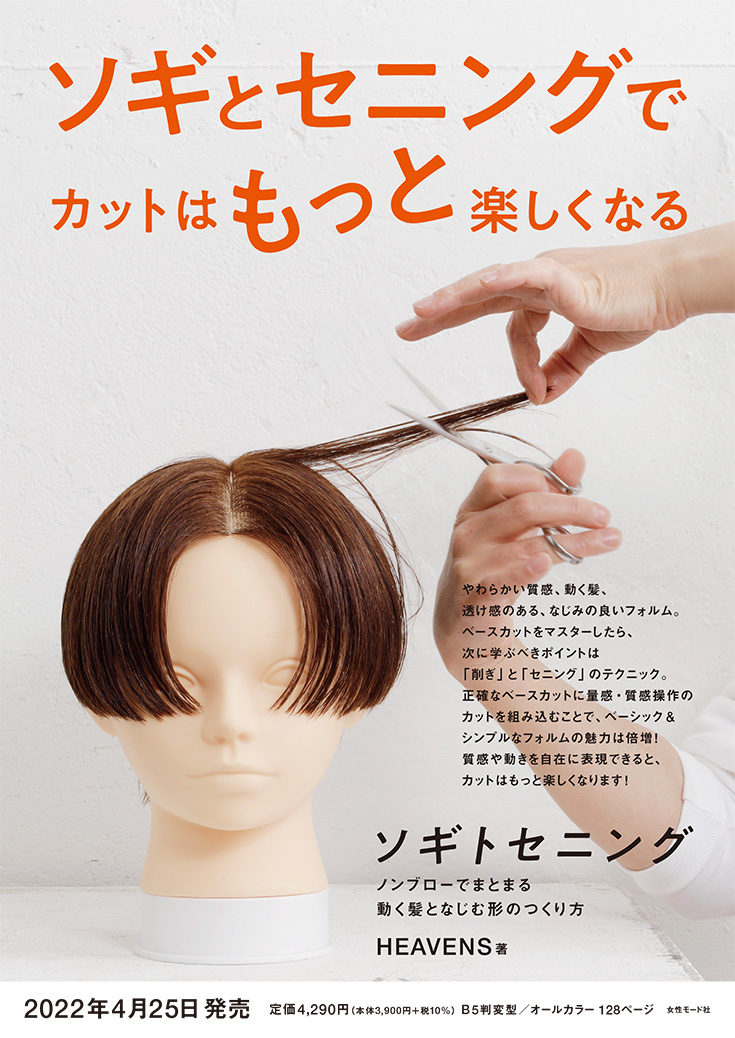 ソギトセニング 技術解説ページ1