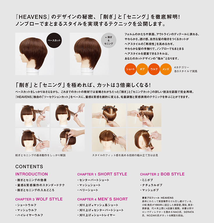 ソギトセニング 技術解説ページ2