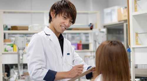 シャンプーの価値を再定義する