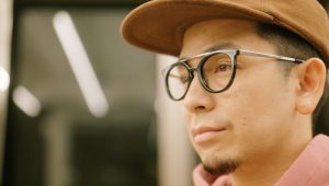 LECO内田聡一郎氏