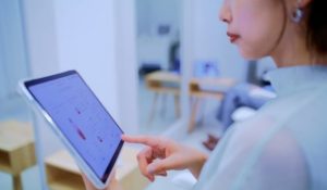 SmartSalonViewer（スマートサロンビューア）