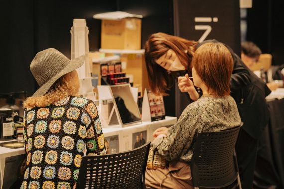 MIRARERU project 2023より、それぞれの「なりたい美容師」について見つめ直す「人生に寄り添う美容を本気で考える日」開催 2 sub1 e1697692600833