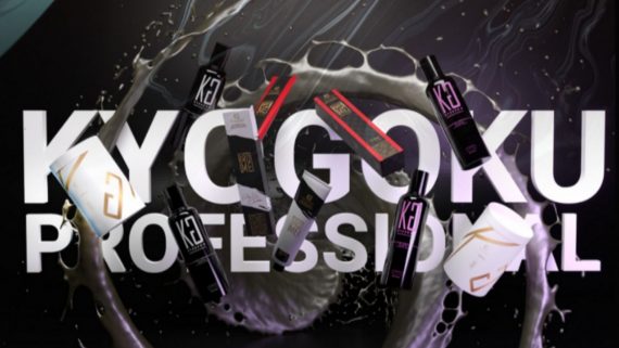 世界の「KYOGOKU」ブランドがBWJ大阪に初参戦