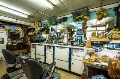 トコヤ・ロードの作品