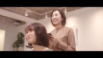 2023年度タカラベルモントマーケティング方針「MARKETING 2023」を発表! 2月21日(火)より配信開始 5 shortfilm2023