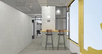 IT化されたサロン運営システム