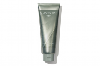ミアンビューティーのサマーヘアケアブランド『SEASON TRIP』が海の家「AONOVA」へ出展 4 シーズントリップアイスリフレッシュクリーム商品画像